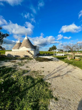 Trullo Daniè